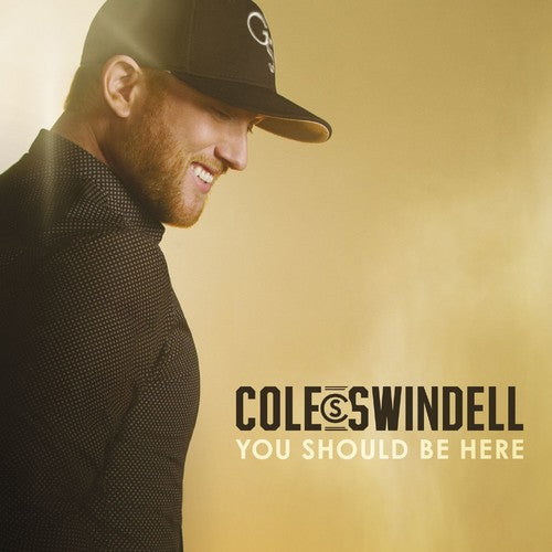 Cole Swindell: You Should Be Here - COMPACT DISCS