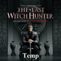 Steve Jablonsky: Last Witch Hunter (Score) (Original Soundtrack) - VINYL