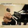 Cyrus Chestnut: Natural Essence - CD