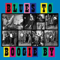 Various Artists: Blues To Boogie By (Various Artists) - COMPACT DISCS