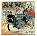 Reynolds, Dorothy / Drew, Eleanor / Warner, John: Salad Days (Selection of the Songs) - CD