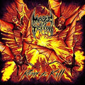Maze of Terror: Ready To Kill - CD