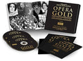 Various Artists: Opera Gold: 100 Great Tracks - COMPACT DISCS