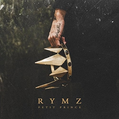 Rymz: Petit Prince { CD }