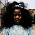 Xenia Rubinos: Black Terry Cat - VINYL