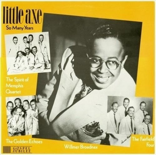 Various Artists: So Many Years (Various Artists) [ Vinyl ]