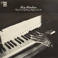 Roy Hawkins: Why Do Everything Happen To Me [ Vinyl ]