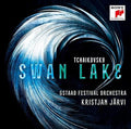 Tchaikovsky / Jarvi, Kristjan: Tchaikovsky: Swan Lake { CD }