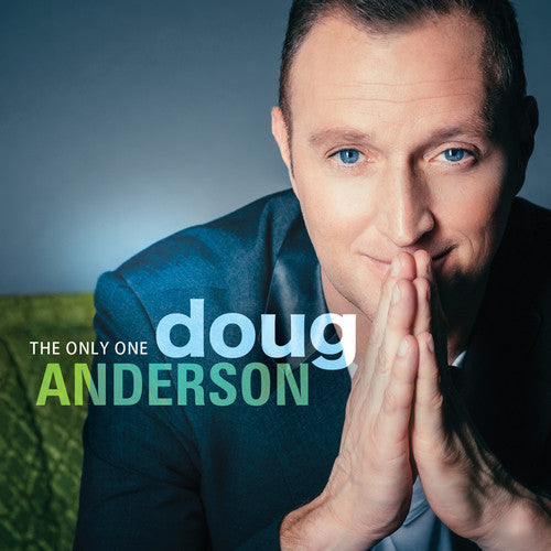Doug Anderson: The Only One { CD }