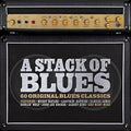Various Artists: Stack Of Blues / Various { CD }