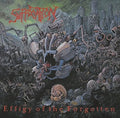 Suffocation: Effigy Of The Forgotten - VINYL