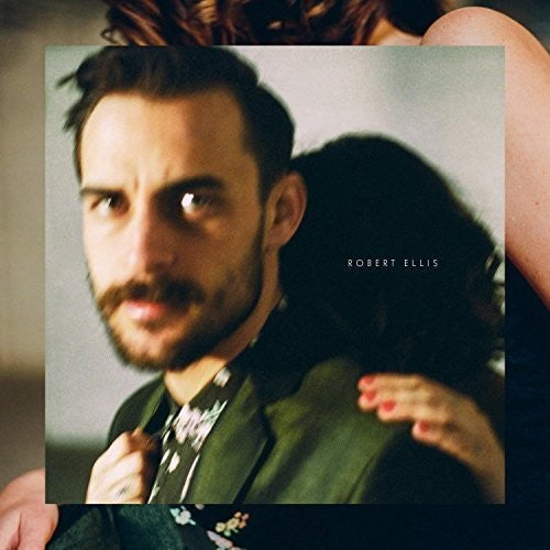 Robert Ellis: Robert Ellis [ Vinyl ]