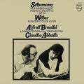 Alfred Brendel: Schumann Piano Concerto in a Minor / Weber: Konzer [ Vinyl ]