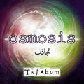 Ellin / Tafahum Ensemble: Osmosis { CD }