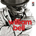 William Bell: This Is Where I Live - CD