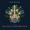 Deep Waters: Deep Waters - COMPACT DISCS