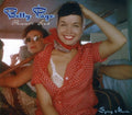 Betty Page: Private Girl-Spicy Music - CD