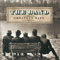 The Band: Greatest Hits - CD