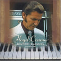 Floyd Cramer: Country Classics 1 - COMPACT DISCS