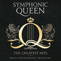 Royal Philharmonic Orchestra: Symphonic Queen: The Greatest Hits { CD }
