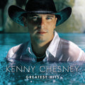 Kenny Chesney: Greatest Hits - COMPACT DISCS