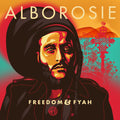 Alborosie: Freedom & Fyah - VINYL