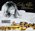 Evelyn Rubio: Hombres (SPANISH) - COMPACT DISCS