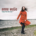 Anne Wylie: Songs From The Seas { CD }