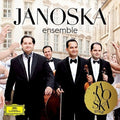 Janoska Ensemble: Janoska Style { CD }