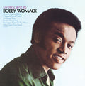 Bobby Womack: My Prescription - VINYL