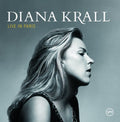 Diana Krall: Live In Paris - VINYL