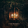 After the Burial: Dig Deep - VINYL