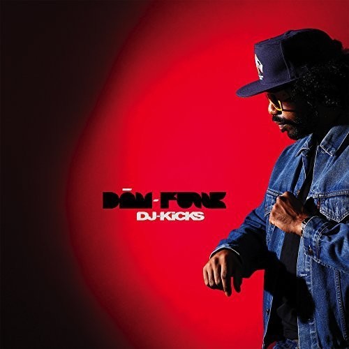 Dam-Funk: Dam-funk Dj-kicks [ Vinyl ]