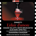 Donizetti, G. / Gavazzeni, Gianandrea: Donizetti: L'elisir D'amore { CD }