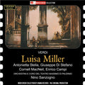 Verdi, G. / Campi, Enrico / Dominguez, Oralia: Verdi: Luisa Miller { CD }
