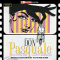 Donizetti, G. / Bruscantini, Sesto / Noni, Ada: Donizetti: Don Pasquale { CD }