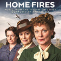 Samuel Sim: Home Fires: Music From The Television Series (Original Soundtrack) - CD