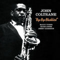 John Coltrane: Bye Bye Blackbird + 2 Bonus Tracks - VINYL