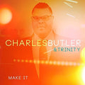 Charles Butler: Make It { CD }