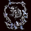 Casket Girls - The Night Machines - LP [ Record ]