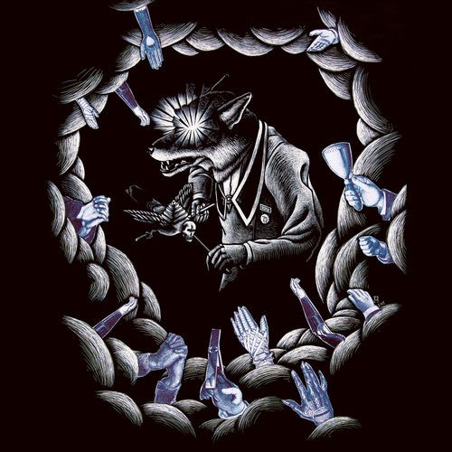 Casket Girls - The Night Machines - LP [ Record ]