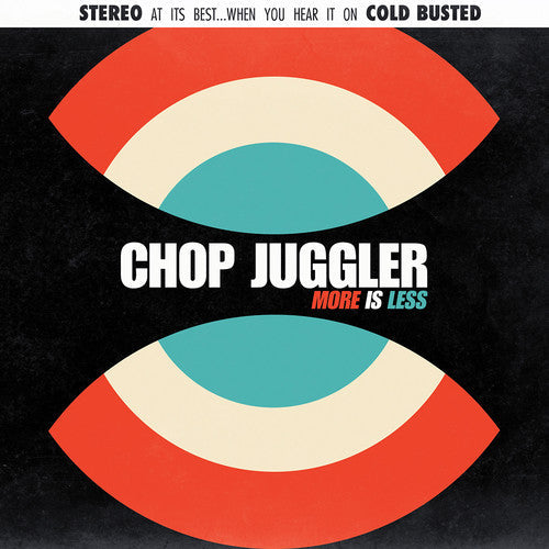 Chop Juggler: More Is Less [ Vinyl ]