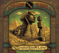 Cymarshall Law: Hip Hop In The Soul 3 [ Vinyl ]