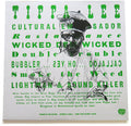Tippa Lee: Cultural Ambassador - VINYL