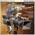 Various Artists: Great Hit Movie & TV Themes 1957-1962 / Various - CD