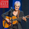 Joan Baez: Joan Baez 75th Birthday Celebration { CD }