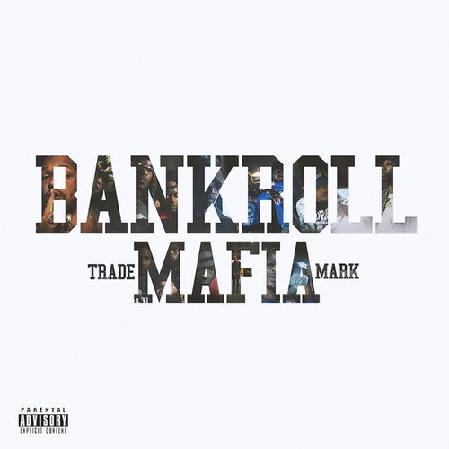 Bankroll Mafia: Bankroll Mafia { CD }