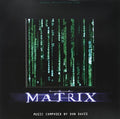 Don Davis: The Matrix (Original Soundtrack) - VINYL