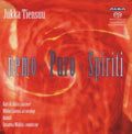 Jukka Tiensuu: Jukka Tiensuu - SUPER-AUDIO CD