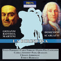 Martini, Giovanni Battista / Motto, Francesco: La Dirindina { CD }
